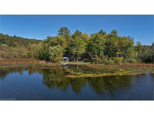 1198 Narrows Lane, Perth Road Village, ON - Outdoor With Body Of Water With View