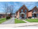 240 Nelson Street, Kingston, ON  - Outdoor With Facade 