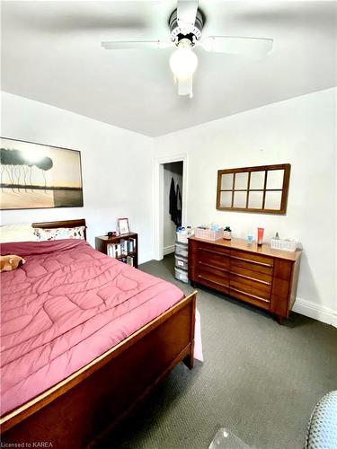 240 Nelson Street, Kingston, ON - Indoor Photo Showing Bedroom