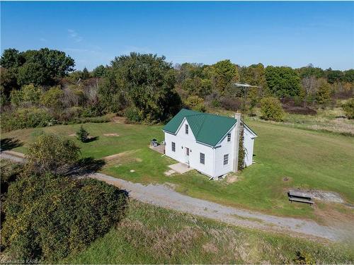 120 Berry Road, Gananoque, ON - Outdoor With View