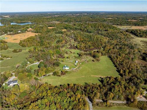 120 Berry Road, Gananoque, ON - Outdoor With View