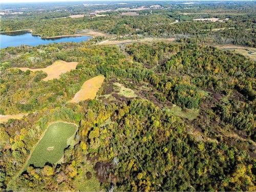 120 Berry Road, Gananoque, ON - Outdoor With View