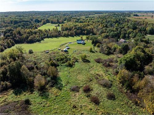 120 Berry Road, Gananoque, ON - Outdoor With View