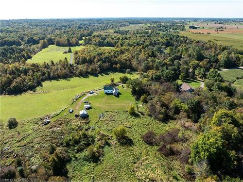 120 Berry Road, Gananoque, ON - Outdoor With View