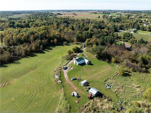 120 Berry Road, Gananoque, ON - Outdoor With View