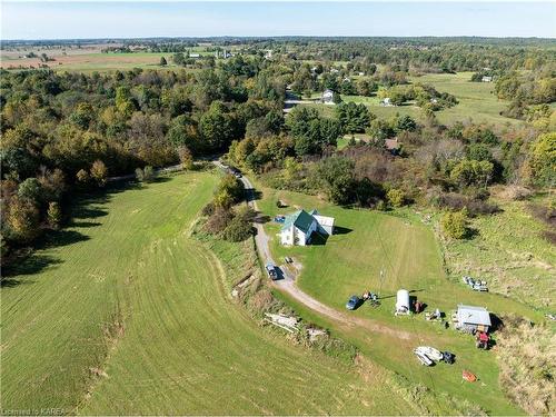 120 Berry Road, Gananoque, ON - Outdoor With View