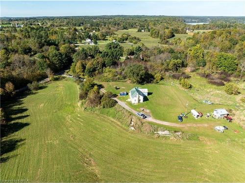 120 Berry Road, Gananoque, ON - Outdoor With View