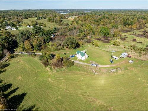 120 Berry Road, Gananoque, ON - Outdoor With View