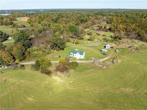 120 Berry Road, Gananoque, ON - Outdoor With View