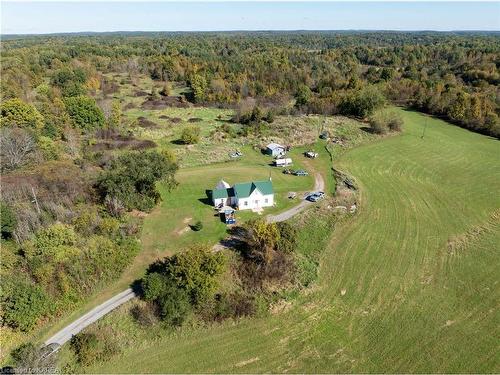 120 Berry Road, Gananoque, ON - Outdoor With View