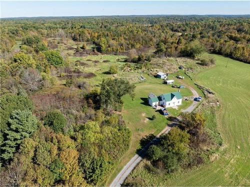 120 Berry Road, Gananoque, ON - Outdoor With View