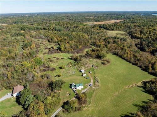 120 Berry Road, Gananoque, ON - Outdoor With View