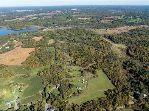 120 Berry Road, Gananoque, ON - Outdoor With View