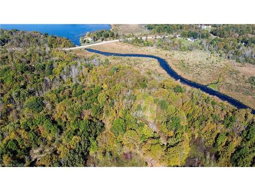 120 Berry Road, Gananoque, ON - Outdoor With View