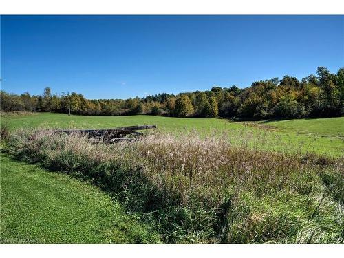 120 Berry Road, Gananoque, ON - Outdoor With View