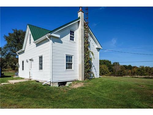 120 Berry Road, Gananoque, ON - Outdoor