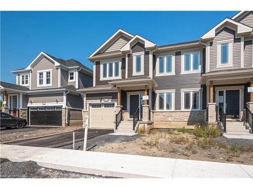 162 Purdy Road, Bath, ON - Outdoor With Facade