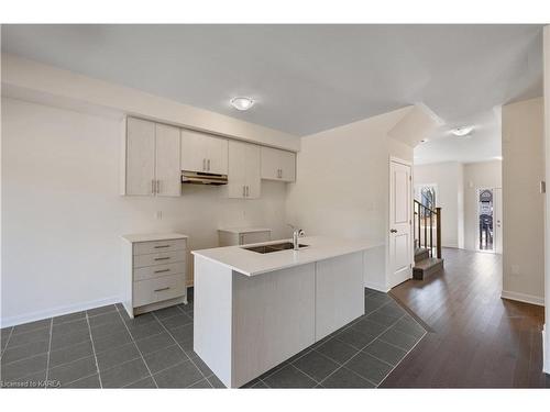 162 Purdy Road, Bath, ON - Indoor Photo Showing Kitchen