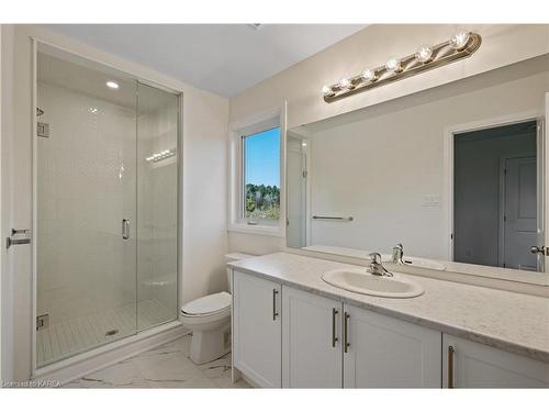 162 Purdy Road, Bath, ON - Indoor Photo Showing Bathroom