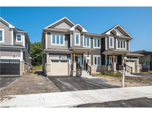 162 Purdy Road, Bath, ON - Outdoor With Facade