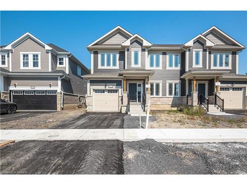 162 Purdy Road, Bath, ON - Outdoor With Facade