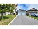 156 Mcdonough Crescent, Amherstview, ON  - Outdoor With Facade 