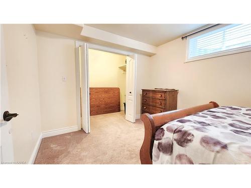 156 Mcdonough Crescent, Amherstview, ON - Indoor Photo Showing Bedroom