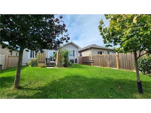 156 Mcdonough Crescent, Amherstview, ON - Outdoor