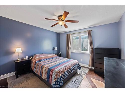 96 Briceland Street, Kingston, ON - Indoor Photo Showing Bedroom