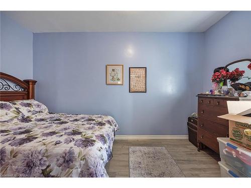 96 Briceland Street, Kingston, ON - Indoor Photo Showing Bedroom