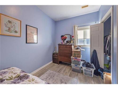 96 Briceland Street, Kingston, ON - Indoor Photo Showing Bedroom