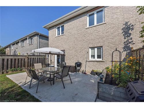 96 Briceland Street, Kingston, ON - Outdoor With Deck Patio Veranda With Exterior