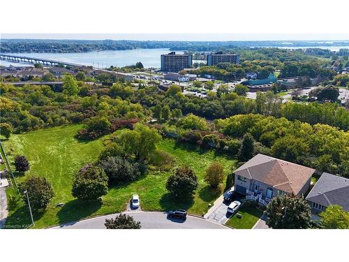 96 Briceland Street, Kingston, ON - Outdoor With View