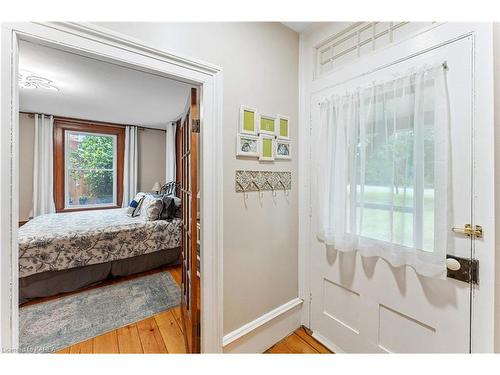 3699 38 Highway, Kingston, ON - Indoor Photo Showing Bedroom