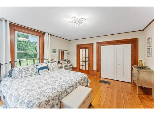 3699 38 Highway, Kingston, ON - Indoor Photo Showing Bedroom