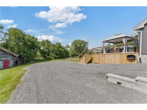 3699 38 Highway, Kingston, ON - Outdoor