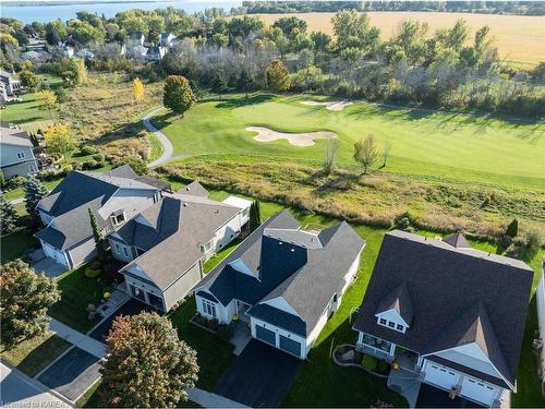 44 Country Club Drive, Bath, ON - Outdoor With View