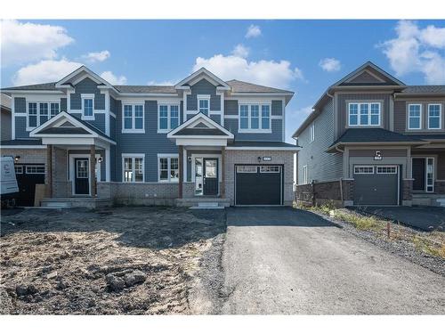 117 Gildersleeve Boulevard, Bath, ON - Outdoor With Facade