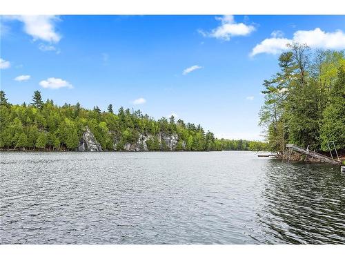 8126 Perth Road, Perth Road Village, ON - Outdoor With Body Of Water With View