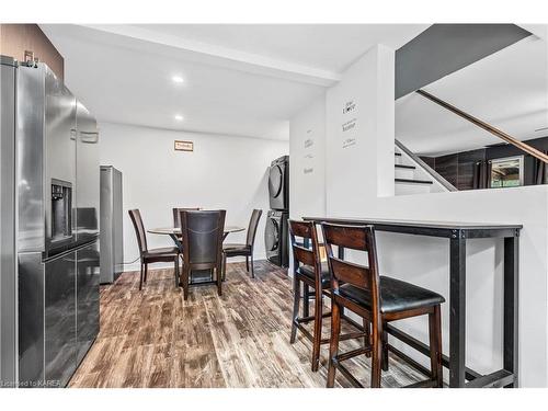 108 Lake Street, Mallorytown, ON - Indoor Photo Showing Dining Room