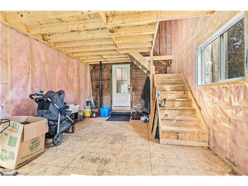 108 Lake Street, Mallorytown, ON - Indoor Photo Showing Other Room