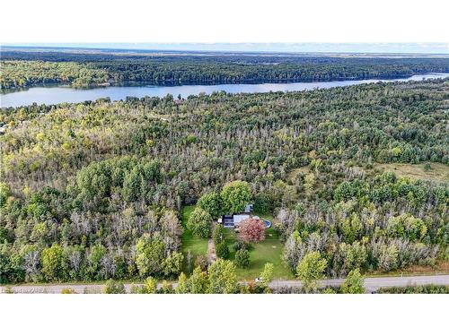 108 Lake Street, Mallorytown, ON - Outdoor With View