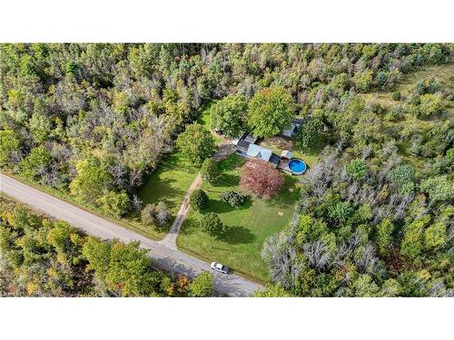 108 Lake Street, Mallorytown, ON - Outdoor With View