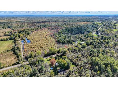 108 Lake Street, Mallorytown, ON - Outdoor With View