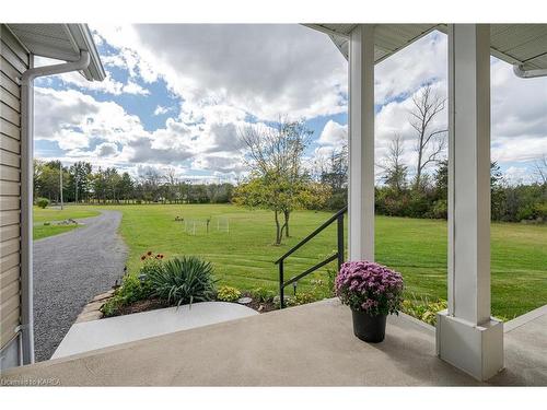 437 Abrams Road, Greater Napanee, ON - Outdoor