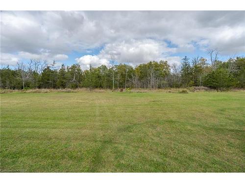 437 Abrams Road, Greater Napanee, ON - Outdoor With View