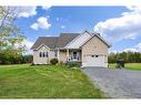 437 Abrams Road, Greater Napanee, ON  - Outdoor With Facade 