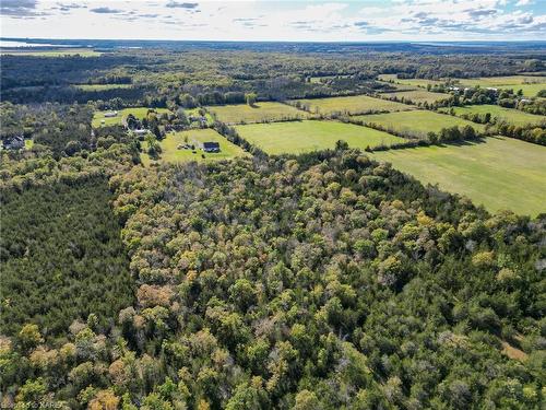 437 Abrams Road, Greater Napanee, ON - Outdoor With View