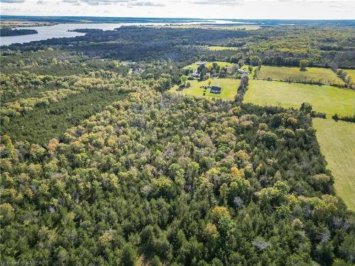 437 Abrams Road, Greater Napanee, ON - Outdoor With View