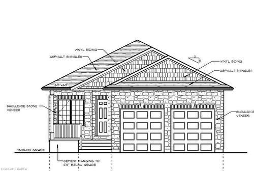 Lot 2 Creighton Drive, Odessa, ON - Other